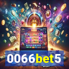 0066bet5