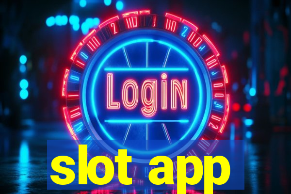 slot app