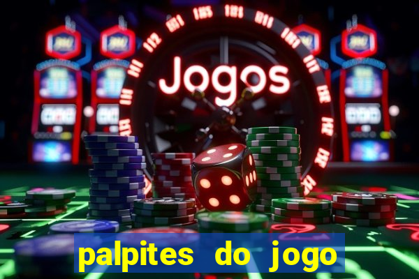 palpites do jogo do botafogo hoje