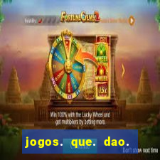 jogos. que. dao. bonus. de. boas. vindas.