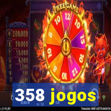 358 jogos