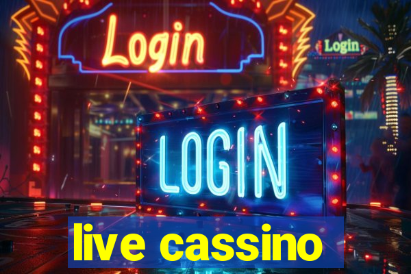 live cassino