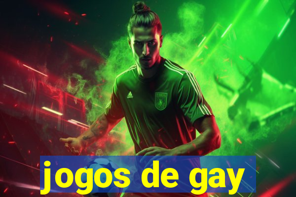 jogos de gay