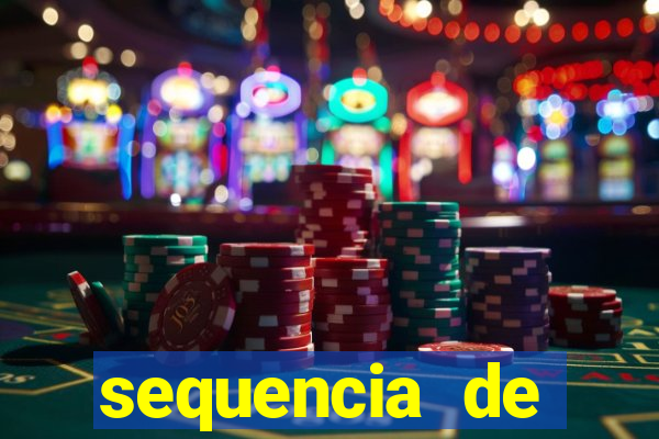 sequencia de jogadas poker