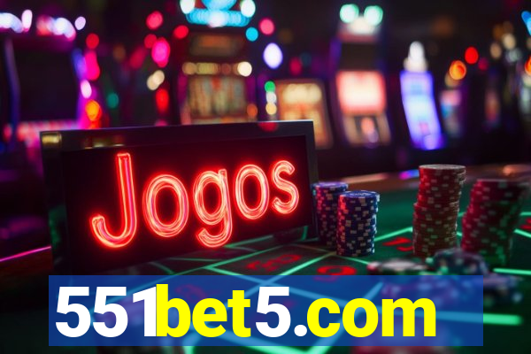 551bet5.com