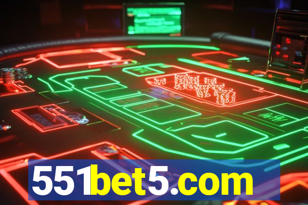 551bet5.com