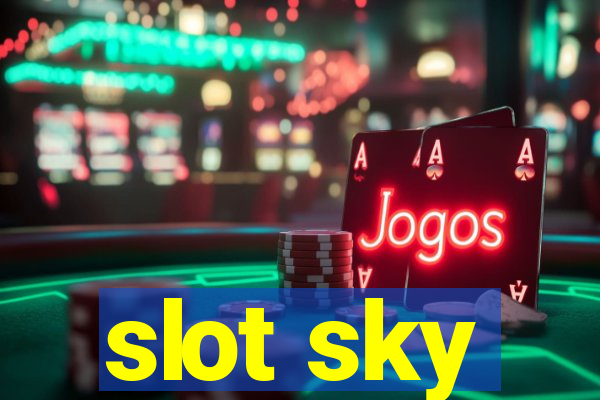 slot sky