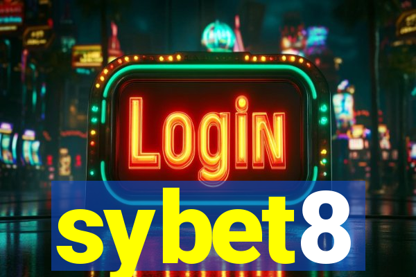 sybet8