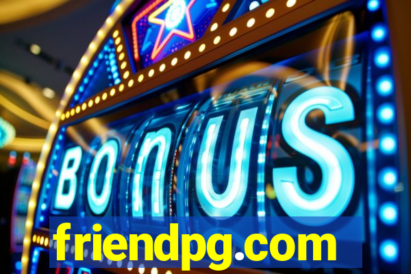 friendpg.com