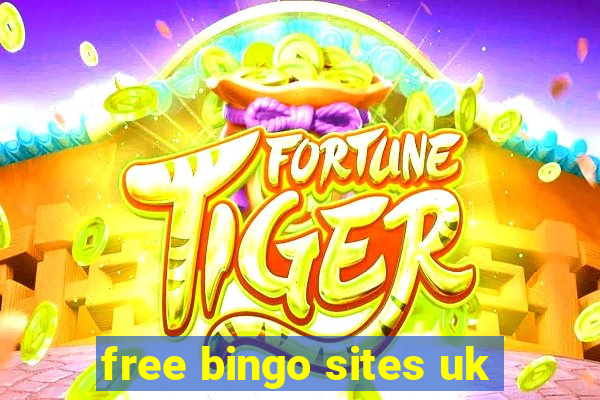 free bingo sites uk