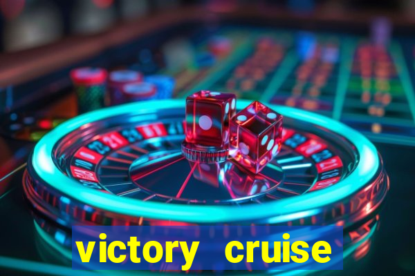 victory cruise casino port canaveral