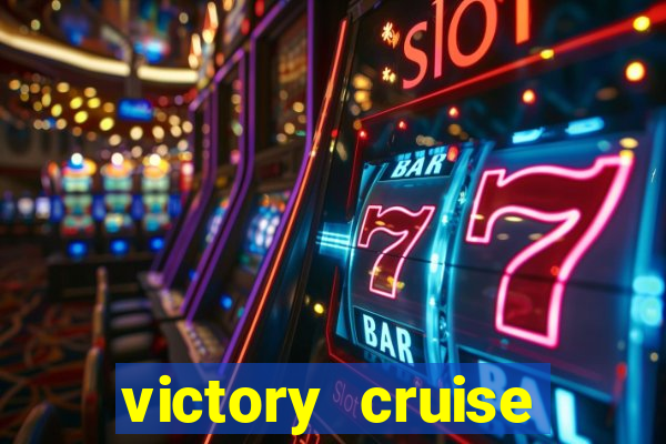 victory cruise casino port canaveral