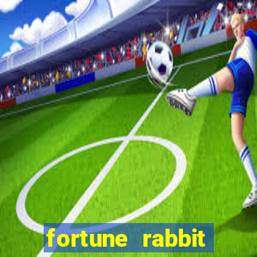 fortune rabbit grátis demo Informational