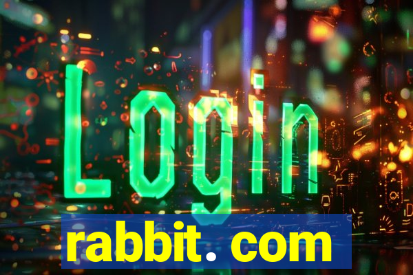 rabbit. com