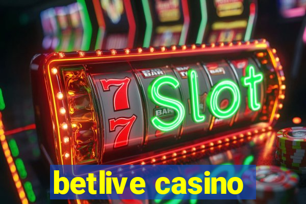 betlive casino