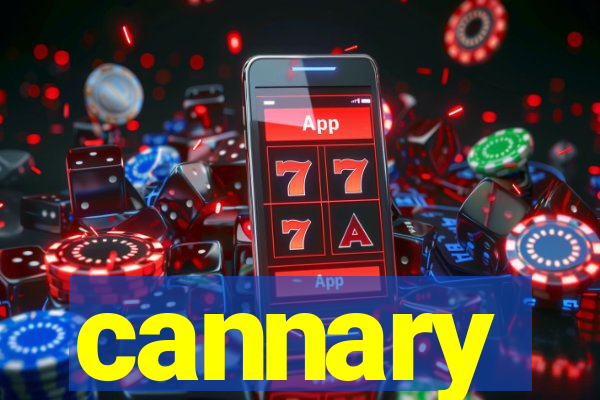 cannary