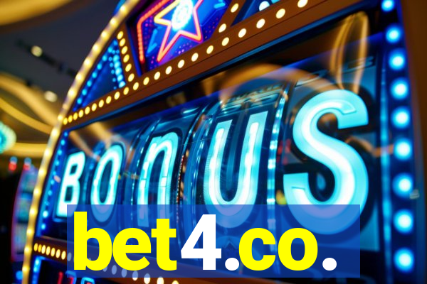 bet4.co.