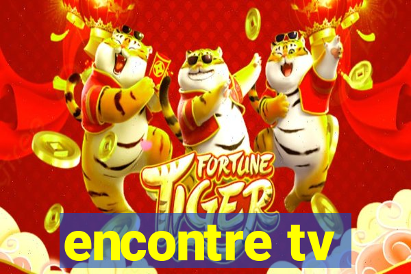 encontre tv