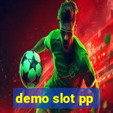 demo slot pp