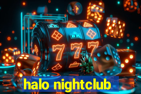 halo nightclub