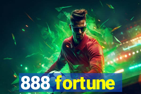 888 fortune