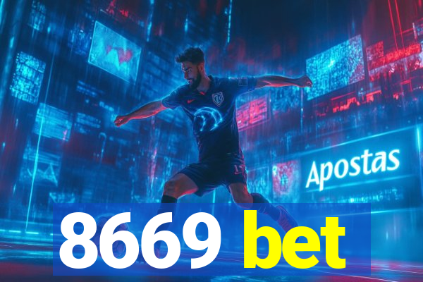 8669 bet