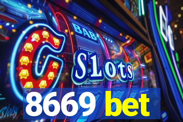 8669 bet