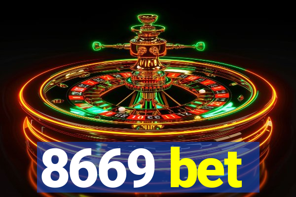 8669 bet