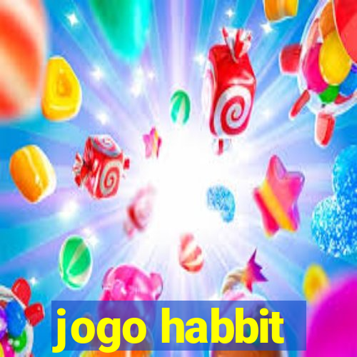 jogo habbit