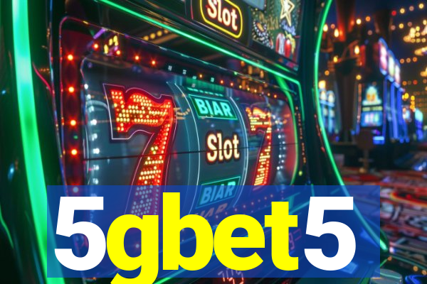 5gbet5