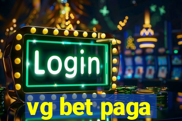 vg bet paga