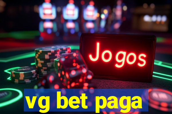 vg bet paga