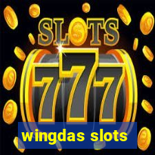 wingdas slots