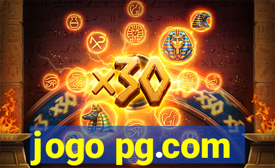 jogo pg.com