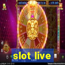 slot live