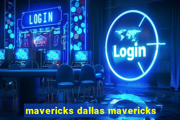 mavericks dallas mavericks