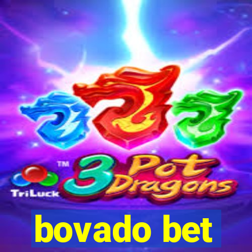 bovado bet