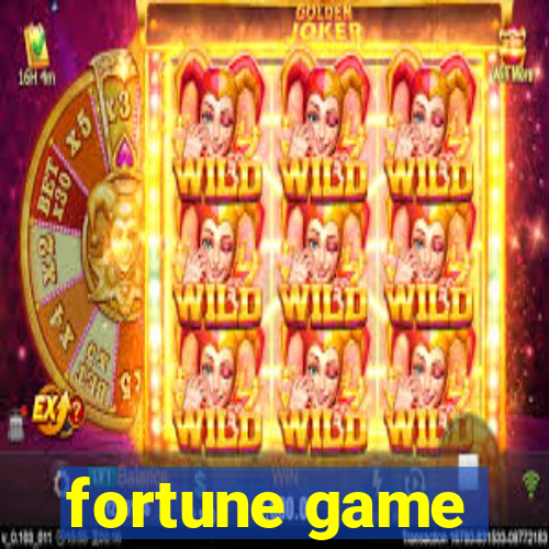 fortune game