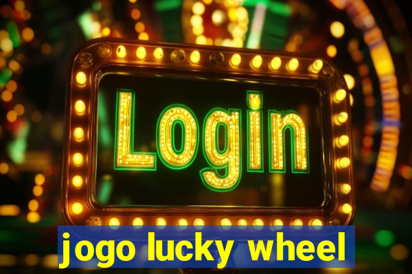 jogo lucky wheel