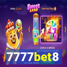 7777bet8