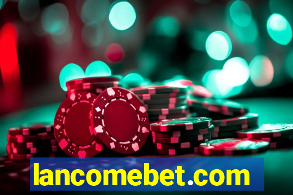 lancomebet.com