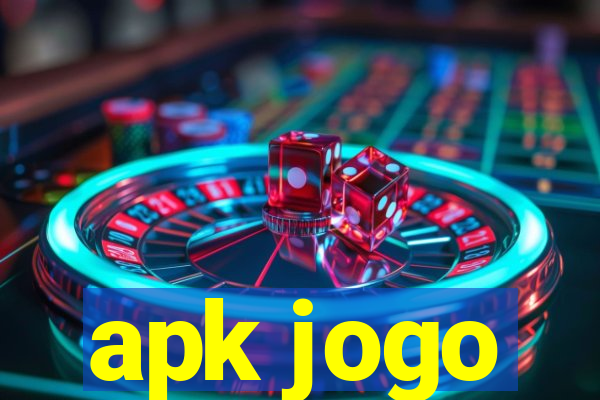 apk jogo