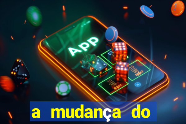 a mudança do conde beta cap 6