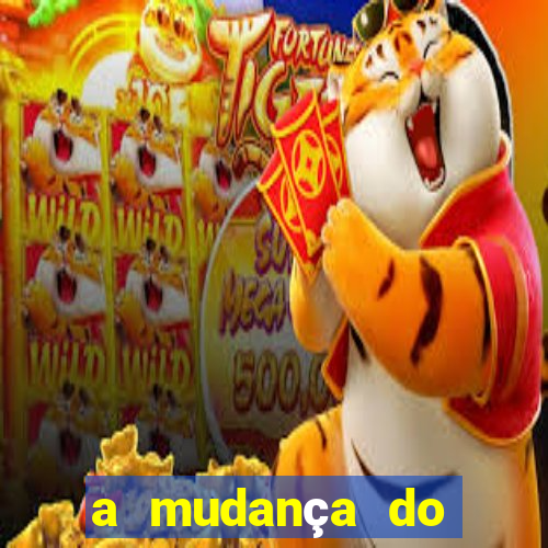 a mudança do conde beta cap 6