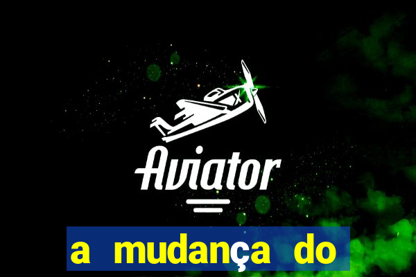 a mudança do conde beta cap 6