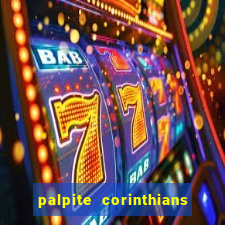 palpite corinthians x bahia