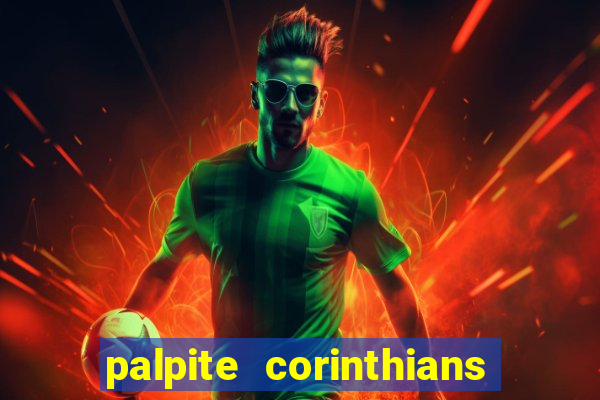 palpite corinthians x bahia