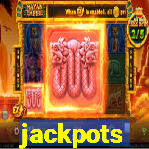 jackpots