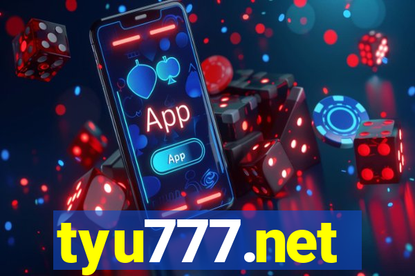 tyu777.net