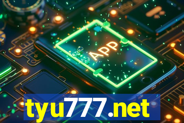 tyu777.net